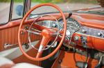 Chevrolet Bel Air Convertible 1956 года